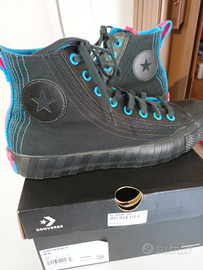 Scarpe Converse TG. 42