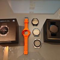 HUAWEI WATCH GT 2 Pro