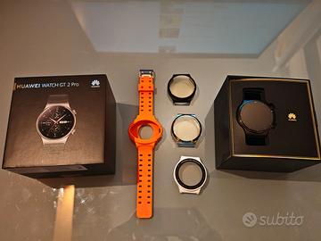 HUAWEI WATCH GT 2 Pro