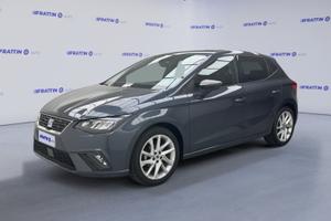 SEAT IBIZA 1.0 ECOTSI 95 CV 5 PORTE FR