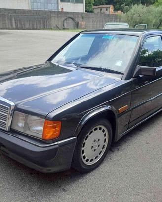 MERCEDES-BENZ 190 2.3 E-16
