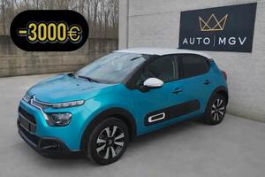 Citroen C3 BlueHDi 100 S&S Shine