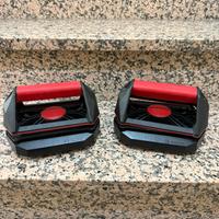 Cross training Push Up