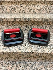 Cross training Push Up