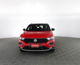 VOLKSWAGEN T-Roc T-Roc 2.0 TDI DSG Style BlueMot