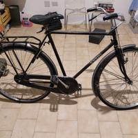 Bicicletta Vicini vintage uomo