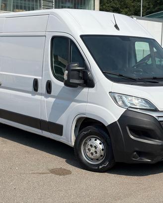 Citroen Jumper 35 BlueHDi 140 S&S PLM-TA Furgone