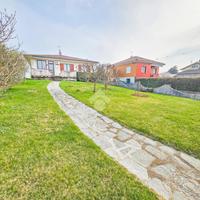 CASA INDIPENDENTE A ALESSANDRIA