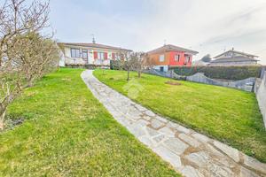 CASA INDIPENDENTE A ALESSANDRIA