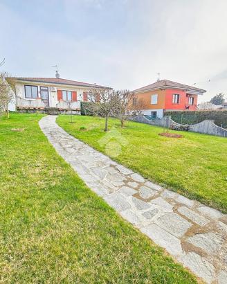 CASA INDIPENDENTE A ALESSANDRIA