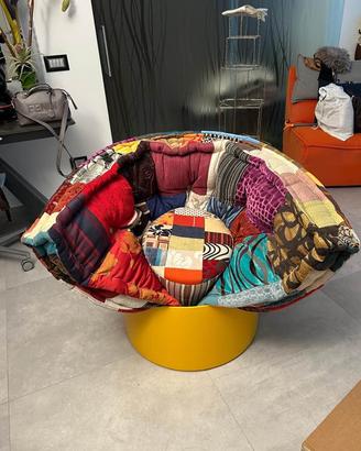 POLTRONCINA LAGO HUGGY