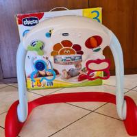 chicco i-gym palestra musicale