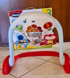 chicco i-gym palestra musicale