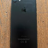 iPhone 7 Nero 32 GB