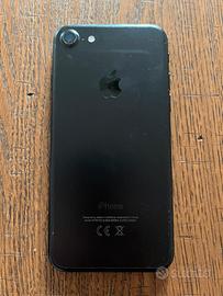iPhone 7 Nero 32 GB