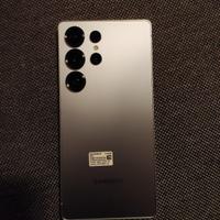 SAMSUNG GALAXY S25 ULTRA 512GB (RITIRO A MANO) 