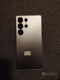 SAMSUNG GALAXY S25 ULTRA 512GB (RITIRO A MANO) 