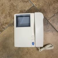 Videocitofono biticino