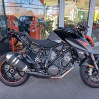 KTM 1290 Super Duke - 2019