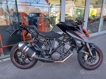 KTM 1290 Super Duke - 2019