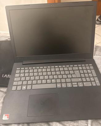 Computer lenovo