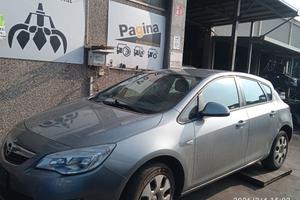 OPEL ASTRA 1.7 TD 2011 A17DTR  PER RICAMBI