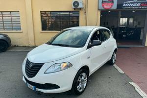 Lancia Ypsilon Anno 2014 0.9 Benz/Metano 85 CV 5 p