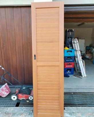 Scuri in Legno
