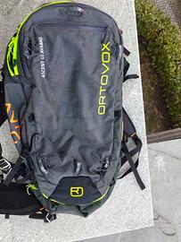 Zaino valanga Ortovox 