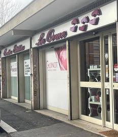 Negozio Roma [Cod. rif 3298589ACG]