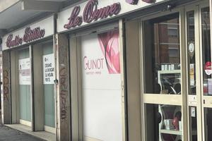 Negozio Roma [Cod. rif 3298589ACG]