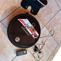 Robot multifunzione Hoover