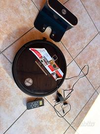 Robot multifunzione Hoover