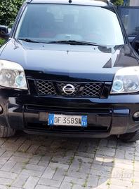 Nissan X-trail sport
