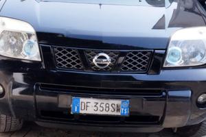 Nissan X-trail sport