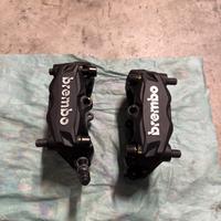 Pinze freno Brembo M4 32