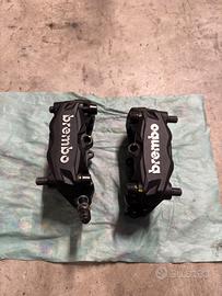 Pinze freno Brembo M4 32