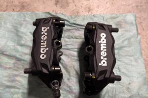 Pinze freno Brembo M4 32