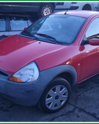 Ricambi Usati FORD KA I 2005