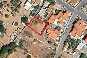 Terreno Residenziale San Sperate
