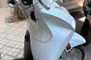 Honda sh 350 