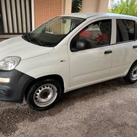 Fiat Panda 1.2 Pop Van 2 posti 69cv