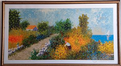 Serigrafia Antonio Pasciuti