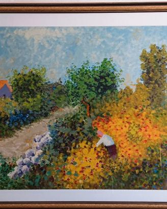 Serigrafia Antonio Pasciuti