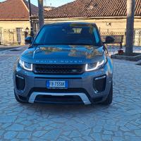range rover evoque 2.0 td4  hse dynamic