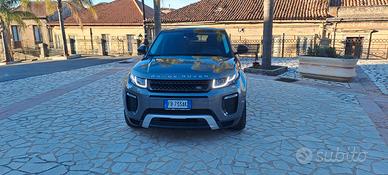 range rover evoque 2.0 td4  hse dynamic