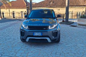 range rover evoque 2.0 td4  hse dynamic