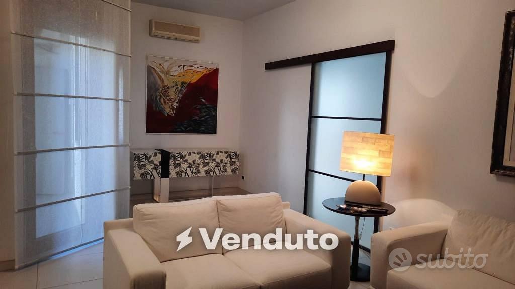 Appartamento – Catania, Monserrato, Borgo-Sanzio - Vista 4