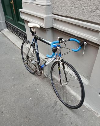 Colnago Titanio Art Decor