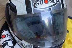 Casco integrale Suomy
